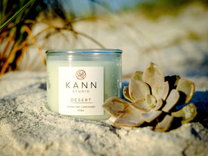 the best candle  KANN Studio