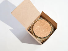 Load image into Gallery viewer, Vegan Sustainable Candle - KANN STUDIO