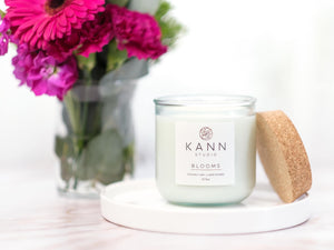 Romantic Candle - KANN STUDIO