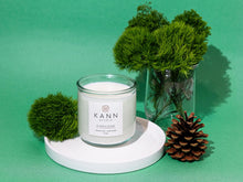 Load image into Gallery viewer, Fresh scented  Candle - KANN STUDIO