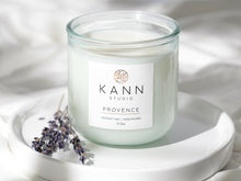 Load image into Gallery viewer, Provence 10.5oz Candle - KANN STUDIO