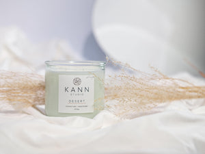 Long lasting  Candle - KANN STUDIO