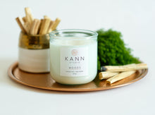 Load image into Gallery viewer, Woods 10.5oz Candle - KANN STUDIO